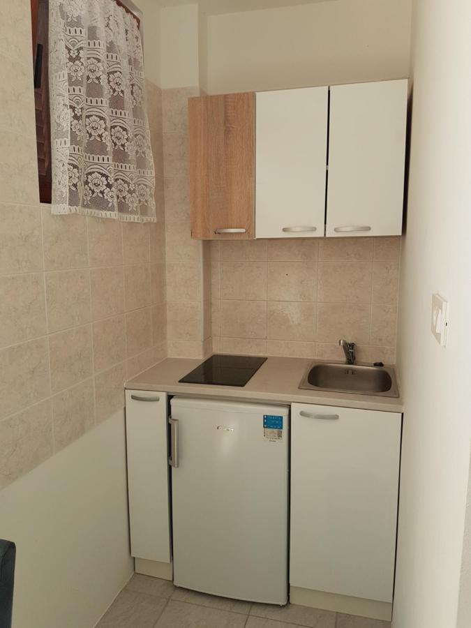 Apartmaji Tim Izola Eksteriør bilde
