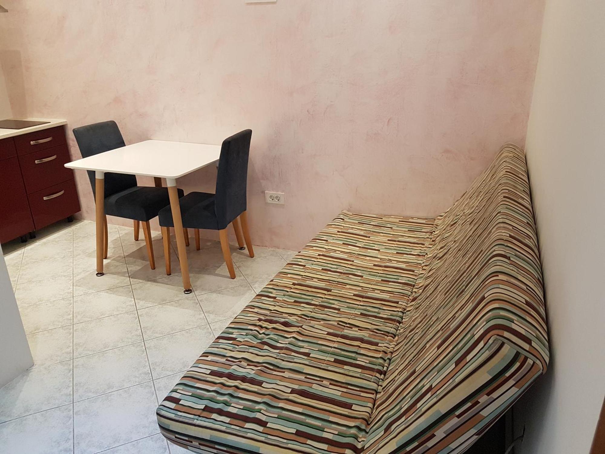 Apartmaji Tim Izola Eksteriør bilde